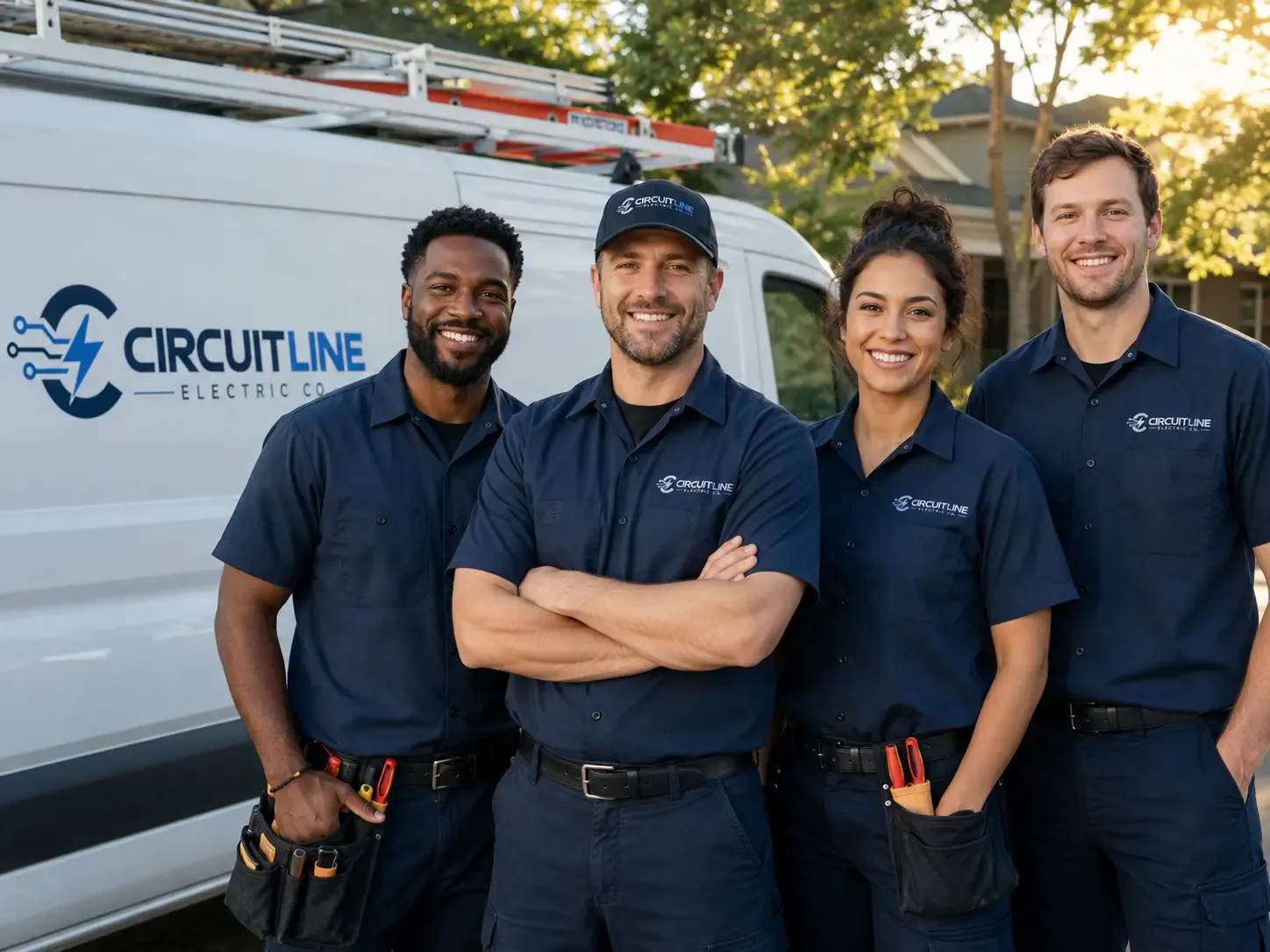 Whole Home Rewiring company in Winneconne, WI